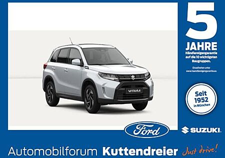 Suzuki Vitara 1.5 Comfort+ Allrad (Tageszulassung)