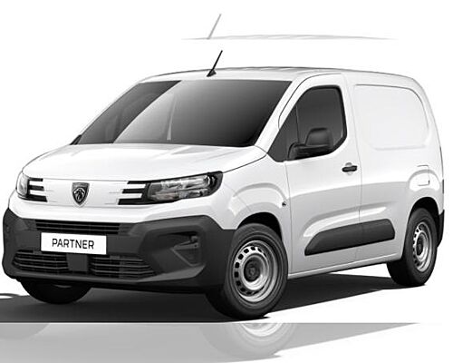 Peugeot Partner L1+  Elektro + Worksite-Paket + Connect-Paket - GEWERBLICH - SOFORT VERFÜGBAR!