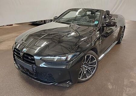 BMW M4 Comp. Cabrio. xDri., Dri. Ass. Prof., Park. Ass. +.,