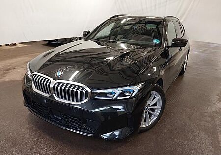 BMW 320 d Tour., "M Sport"., AHK., Dri. Ass. Prof., Park. Ass. +., HiFi., Keyless., Pano., uvm.