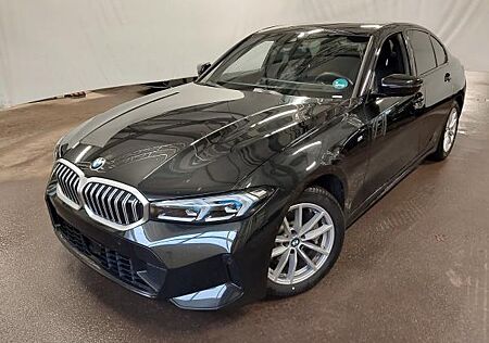 BMW 330 i Limo. xDri., "M Sport", Dri. Ass., Park. Ass. +., Keyless., HiFi., uvm.