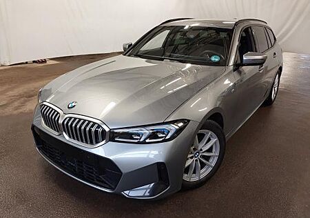 BMW 320 d Tour., "M Sport", Dri. Ass. Prof., Park. Ass. +., Keyless., HiFi., uvm.