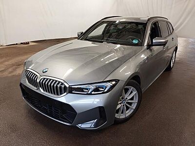 BMW 320 d Tour., "M Sport", Dri. Ass. Prof.,  Park. Ass. +.,  Keyless.,  HiFi., uvm.