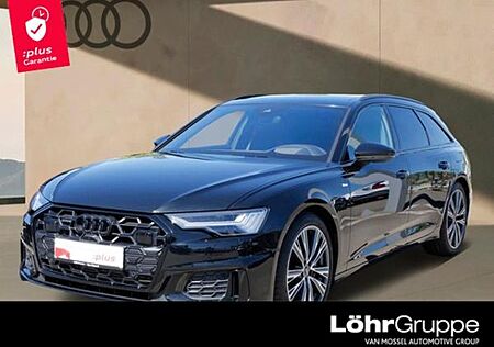 Audi A6 Avant 50 TFSI e Q S line GWP 20"|PANO|HuD|MATRIX|