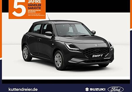 Suzuki Swift 1.2 Hybrid Comfort+ (Tageszulassung)