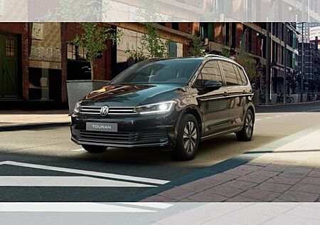 VW Touran Volkswagen 2.0 TDI DSG Goal / SOFORT VERFÜGBAR !
