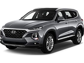 Hyundai SANTA FE (MX5) Hyundai SANTA FE (MX5)