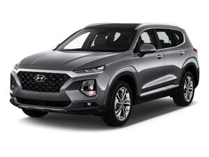 Hyundai SANTA FE (MX5) bild 1