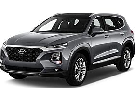 Hyundai SANTA FE (MX5) Hyundai SANTA FE (MX5)