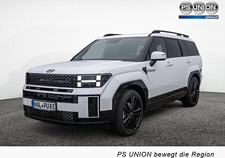Hyundai Santa Fe 1.6 T-GDI Plug In Allrad Blackline