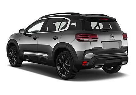 Citroën C5 Aircross 1.2 145 MAX ACC+LED+Navi+SHZ+KeyLess