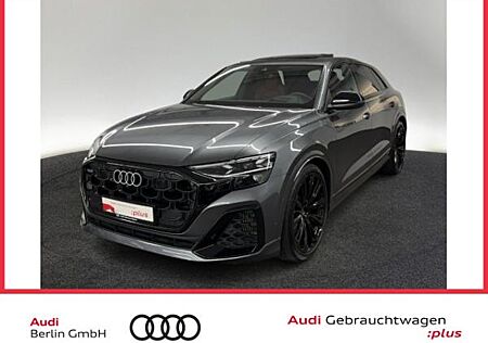 Audi SQ8 TFSI tiptr. 360°K MATRIX PANO HUD VIRTUAL