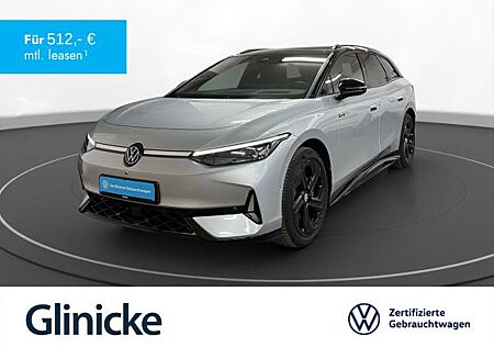 VW ID.7 Volkswagen Tourer GTX 4M AHK Pano Matrix LM 20" 360° ACC Navi
