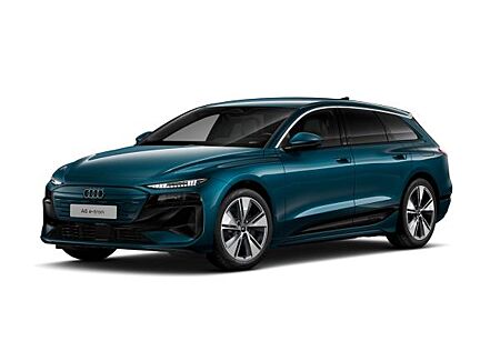 Audi A6 e-tron Avant 360Kamera 20'' AHK Matrix StandHZG (UPE: 76.590€)