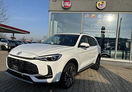MG ZS Hybrid+ Luxury