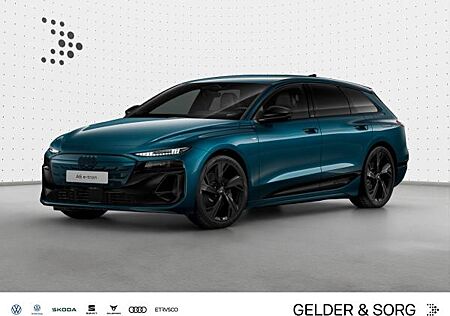 Audi A6 e-tron A6 Avant e-tron S line 0,25%*Air*HuD*B&O*AHK*360°
