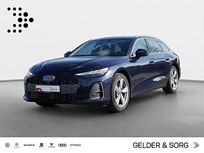 Audi A6 Avant 40 TFSI TechPlus*Matrix*B&O*HuD*ACC*360°
