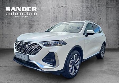 GWM Wey 03 PHEV LUXURY - AKTION! Sofort verfügbar!!