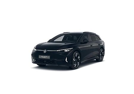 VW ID.7 Volkswagen Tourer (340 PS) GTX*4M*AHK*360°*WÄPU*WI-RÄDER*