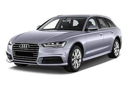 Audi A6 Allroad quattro (4AH)