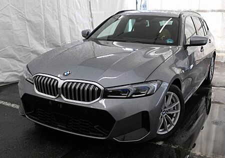 BMW 330 i xDr. Tour. "M Sport" AHK, ACC, Parkass. +, LC Prof., uvm.
