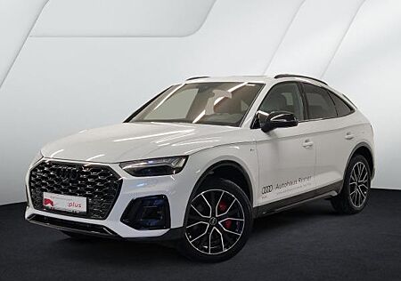Audi Q5 Sportback S line 55 TFSI e quattro 270(367) kW(PS) S tronic