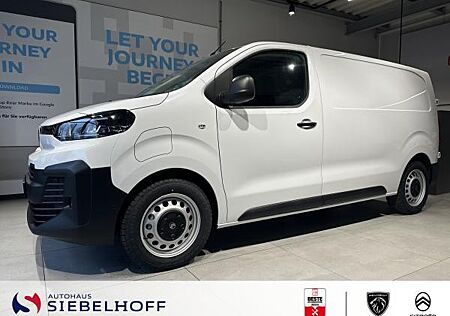 Citroën Jumpy e- Kastenwagen L2 Standard Elektroantrieb - 75 kWh Batterie