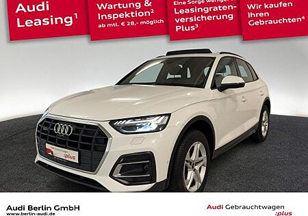 Audi Q5 40 TDI qu.S tr. MATRIX 360°K ACC PANO NAVI