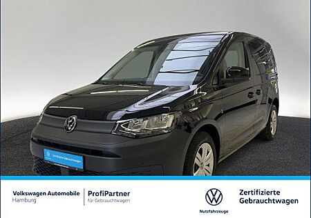 VW Caddy Volkswagen 1.5 TSI Klima Navi Kamera Sitzheizung