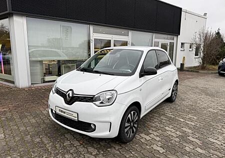 Renault Twingo Electric Autom. Klimaautom. Tempom.