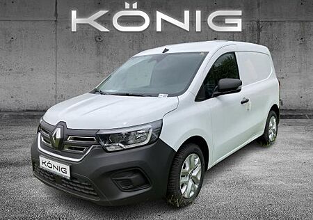 Renault Kangoo Rapid E-Tech Start L1 Allwetterräder, PDC