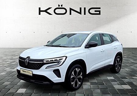 Renault Austral Equilibre Mild Hybrid