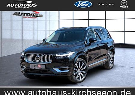 Volvo XC 90 XC90 B5 (Diesel) Plus Bright AWD Automatik 7-Sitze