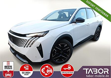 Peugeot 3008 Hybrid Allure ACC 21"-HD SHZ AWR 360° Nav