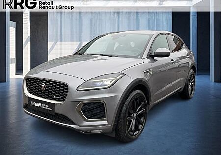 Jaguar E-Pace D165 R-Dynamic SE AWD LED Kamera Leder
