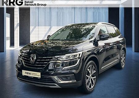 Renault Koleos II TCe 160 Intens LED SHZ Kamera Navi