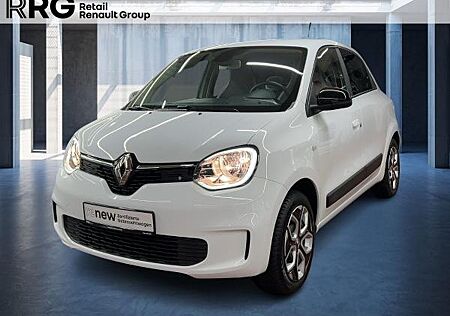 Renault Twingo ELECTRIC EQUILIBRE 22kWh EINPARKHILFE HIN