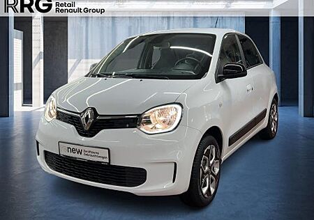 Renault Twingo ELECTRIC EQUILIBRE 22kWh KLIMAAUTOMATIK