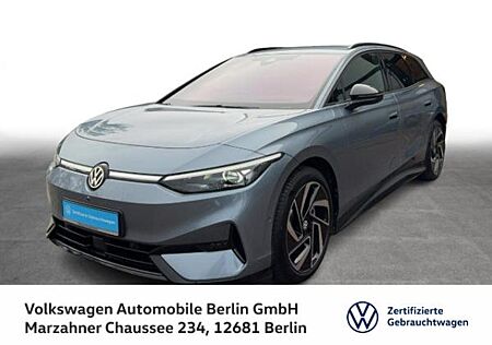 VW ID.7 Volkswagen Tourer Pro 210/77 Wärmepumpe Navi LED SHZ
