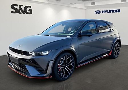 Hyundai IONIQ 5 N Elektro 4WD*Panorama-Glasdach*HUD*Bose-Sound*