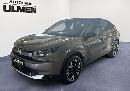 Citroën C4 Benziner Automatik 130 Max