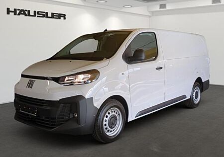 Fiat Scudo 180 PS L3 Automatik mit AHK