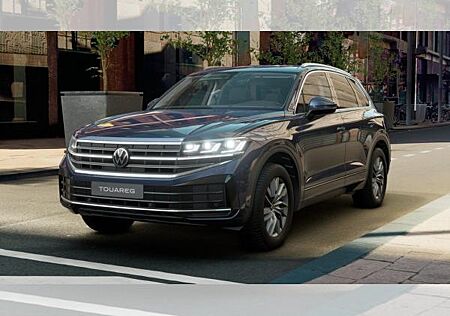 VW Touareg Volkswagen 3.0 TDI 4M / SOFORT VERFÜGBAR !
