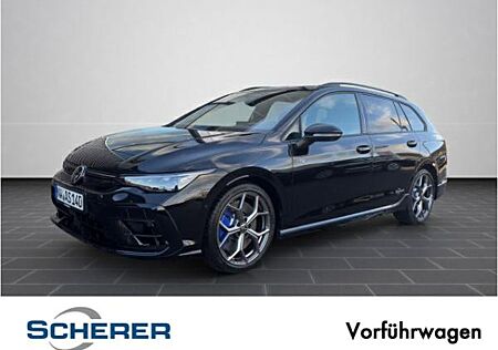 VW Golf Variant Volkswagen R BlackStyle, 333PS, R-Performance-Paket, AHK, Panoorama-Dach, Matrix, etc