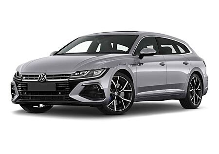 VW Arteon Volkswagen Shooting Brake (3H9)
