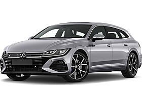 Volkswagen Arteon Shooting Brake (3H9)