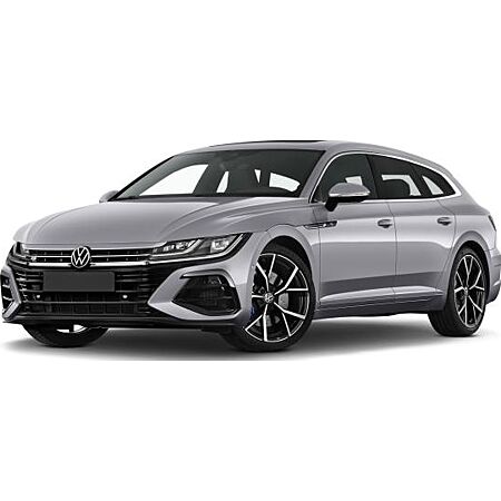VW Arteon Shooting Brake leasen