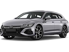 Volkswagen Arteon Shooting Brake (3H9)
