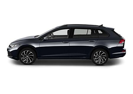 VW Golf Volkswagen VIII Lim. (DA1)