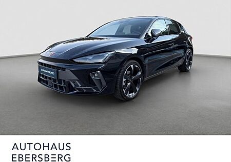 Cupra Leon 2.0 TDI 5JGar ACC Alarm Spur Keyless Park-Lenk